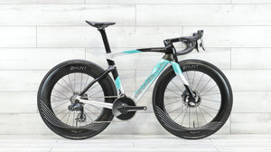 Pinarello Dogma F SRAM eTap AXS Road Bike - 2024, 51.5cm