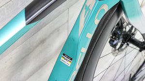 Pinarello Dogma F SRAM eTap AXS Road Bike - 2024, 51.5cm