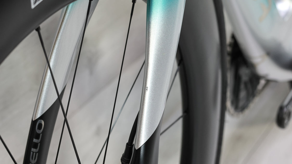 Pinarello Dogma F SRAM eTap AXS Road Bike - 2024, 51.5cm