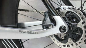 Pinarello Dogma F SRAM eTap AXS Road Bike - 2024, 51.5cm