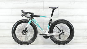 Pinarello Dogma F SRAM eTap AXS Road Bike - 2024, 51.5cm