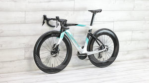 Pinarello Dogma F SRAM eTap AXS Road Bike - 2024, 51.5cm