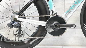 Pinarello Dogma F SRAM eTap AXS Road Bike - 2024, 51.5cm