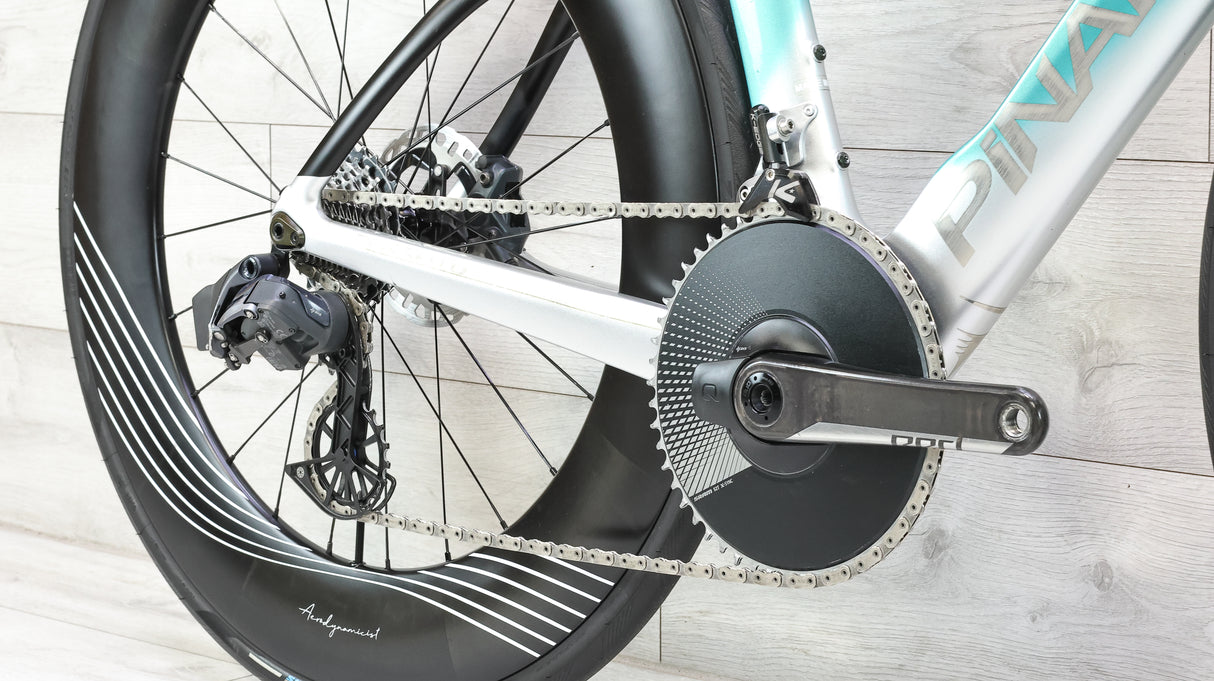 Pinarello Dogma F SRAM eTap AXS Road Bike - 2024, 51.5cm