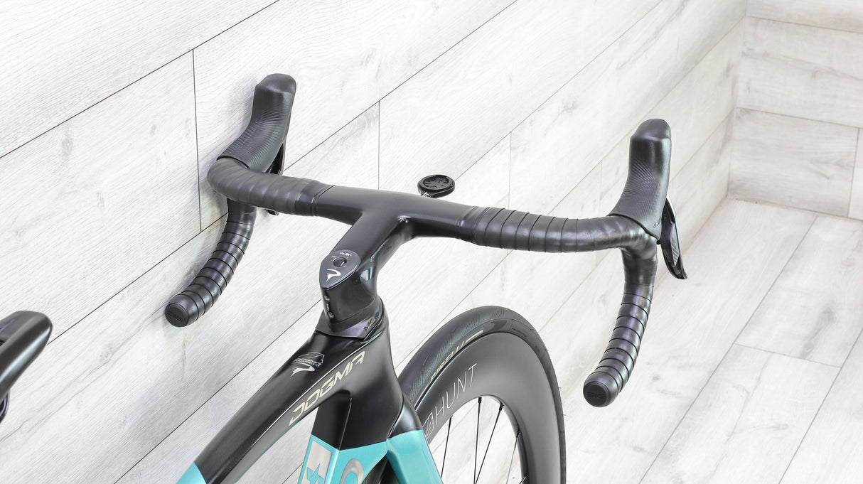 Pinarello Dogma F SRAM eTap AXS Road Bike - 2024, 51.5cm