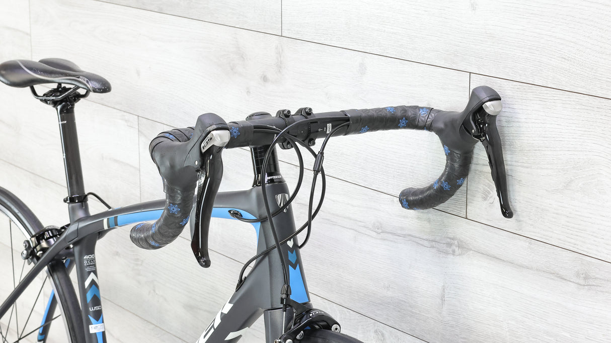 Trek Silque S 5 Road Bike - 2017, 52cm