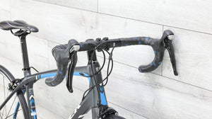 Trek Silque S 5 Road Bike - 2017, 52cm