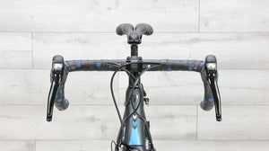 Trek Silque S 5 Road Bike - 2017, 52cm