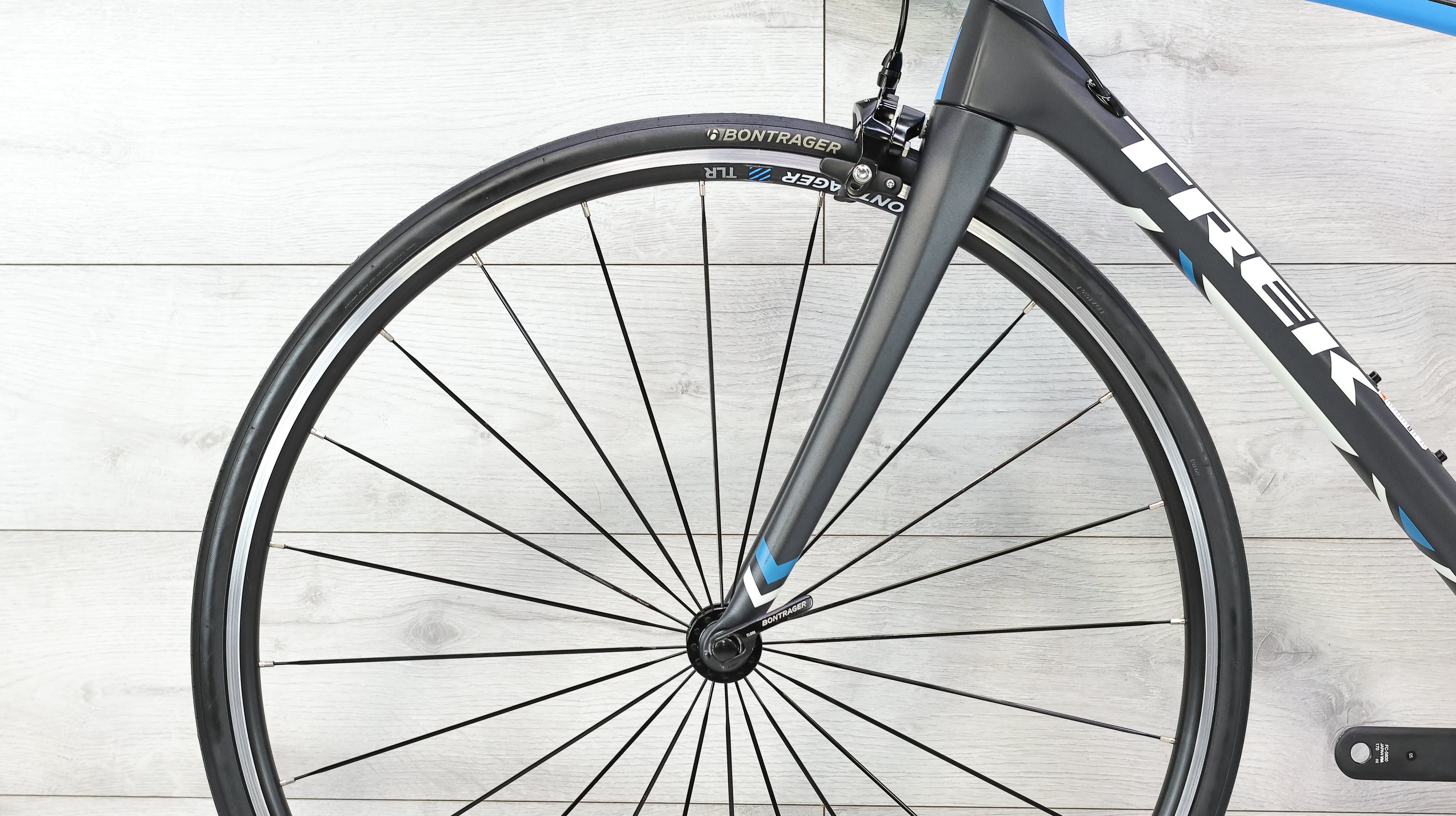 Trek Silque S 5 Road Bike - 2017, 52cm – Cycle Limited