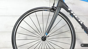 Trek Silque S 5 Road Bike - 2017, 52cm