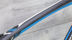 Trek Silque S 5 Road Bike - 2017, 52cm