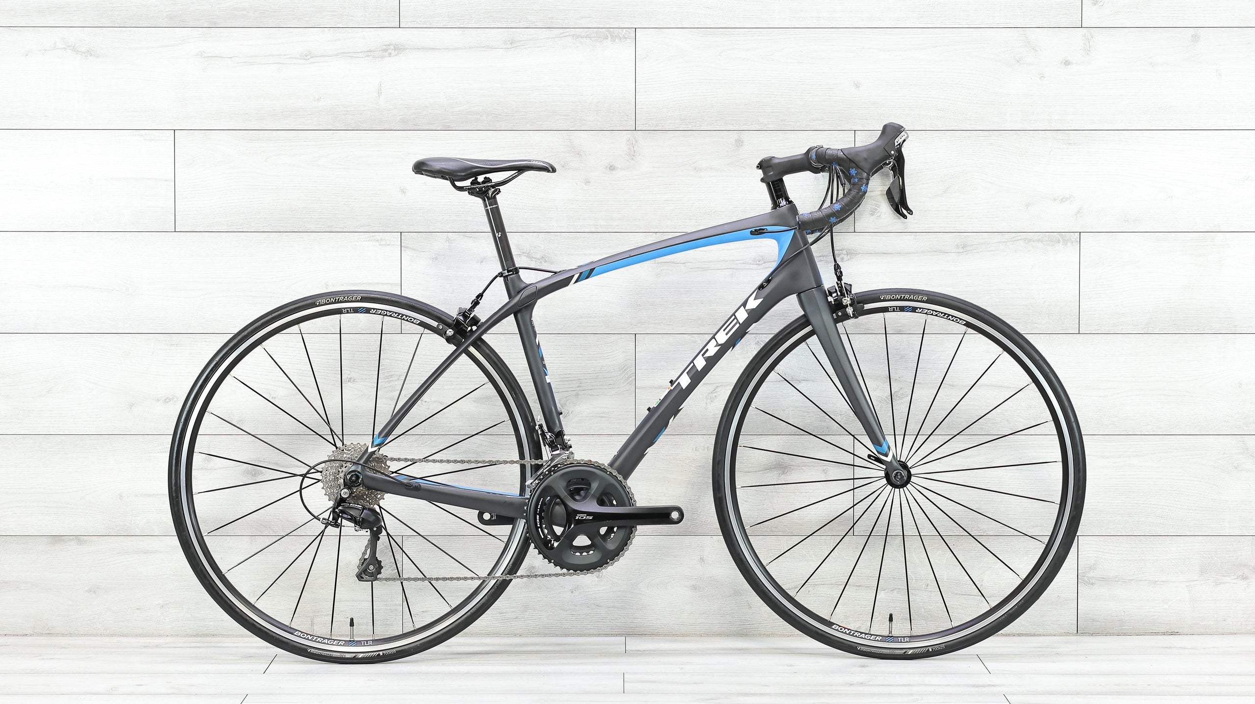 Trek Silque S 5 Road Bike