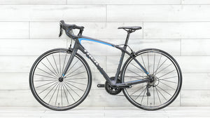 Trek Silque S 5 Road Bike - 2017, 52cm