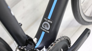 Trek Silque S 5 Road Bike - 2017, 52cm