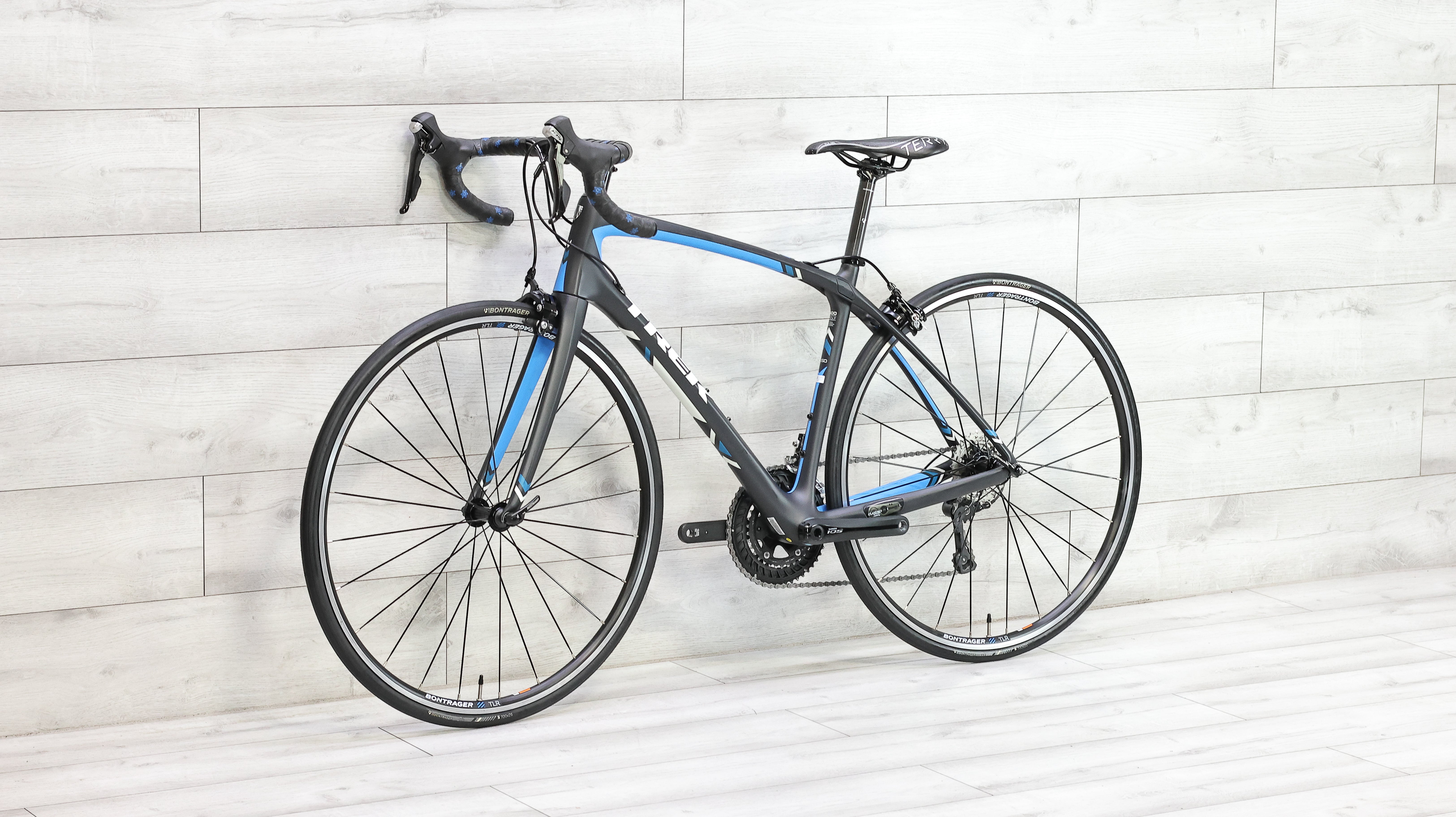 Trek Silque S 5 Road Bike - 2017, 52cm – Cycle Limited