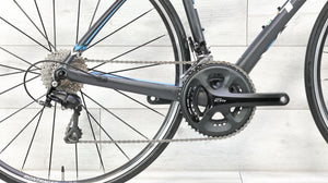 Trek Silque S 5 Road Bike - 2017, 52cm