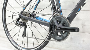 Trek Silque S 5 Road Bike - 2017, 52cm