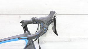 Trek Silque S 5 Road Bike - 2017, 52cm