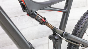 Specialized S-Works Camber 650b Mountain Bike - 2016, Large