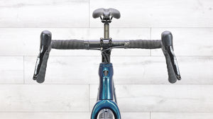 Trek Checkpoint SL 7 AXS Gravel Bike - 2023, 56cm