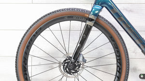 Trek Checkpoint SL 7 AXS Gravel Bike - 2023, 56cm