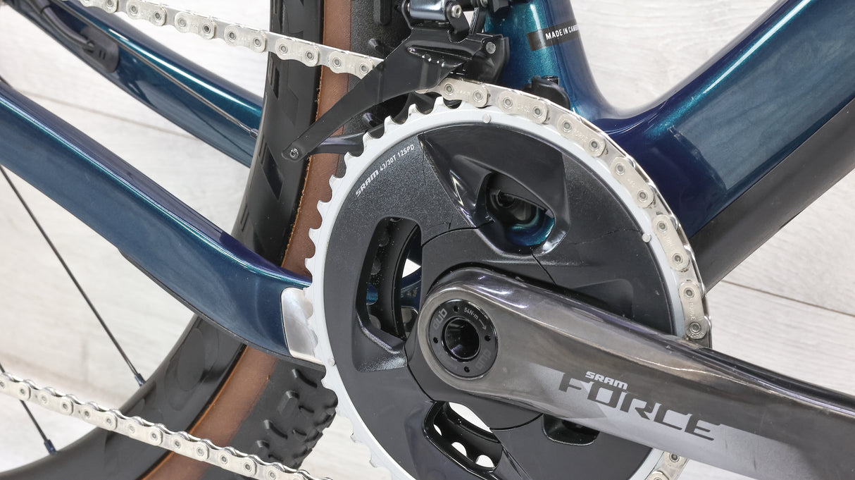 Trek Checkpoint SL 7 AXS Gravel Bike - 2023, 56cm