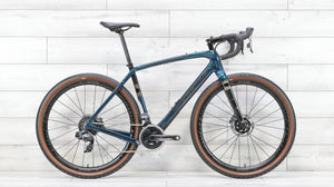 Trek Checkpoint SL 7 AXS Gravel Bike - 2023, 56cm