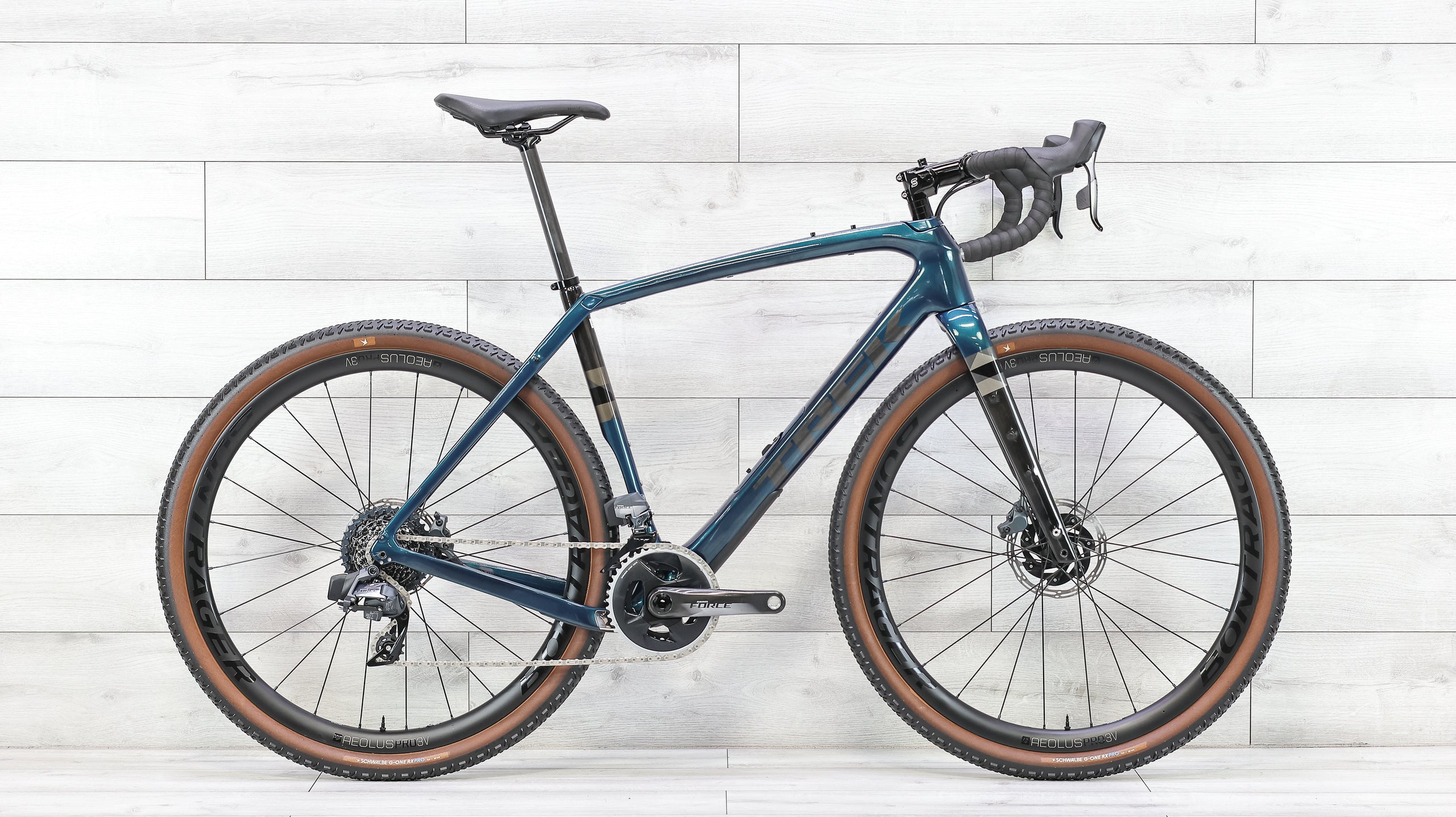Trek Checkpoint SL 7 AXS Gravel Bike