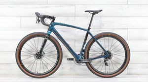 Trek Checkpoint SL 7 AXS Gravel Bike - 2023, 56cm