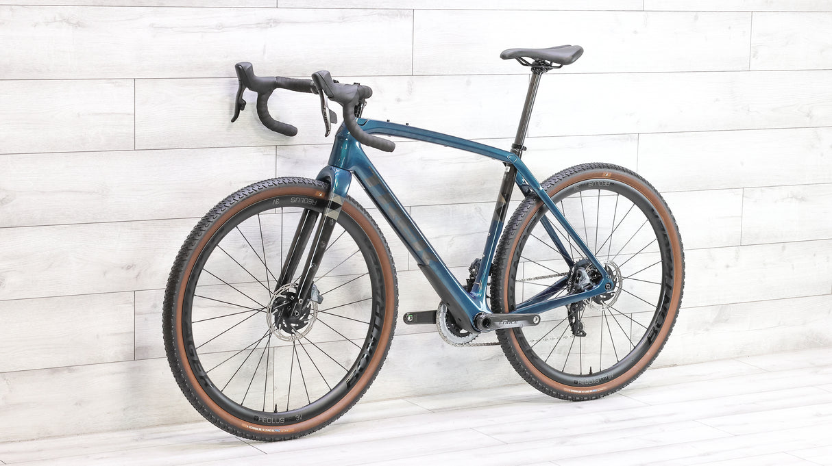 Trek Checkpoint SL 7 AXS Gravel Bike - 2023, 56cm