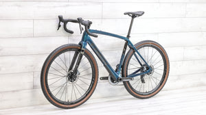 Trek Checkpoint SL 7 AXS Gravel Bike - 2023, 56cm