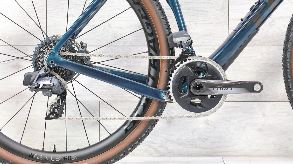 Trek Checkpoint SL 7 AXS Gravel Bike - 2023, 56cm