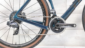 Trek Checkpoint SL 7 AXS Gravel Bike - 2023, 56cm