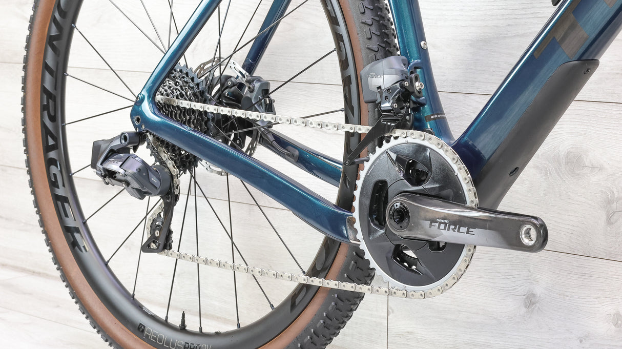 Trek Checkpoint SL 7 AXS Gravel Bike - 2023, 56cm