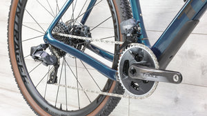 Trek Checkpoint SL 7 AXS Gravel Bike - 2023, 56cm