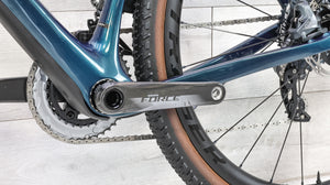 Trek Checkpoint SL 7 AXS Gravel Bike - 2023, 56cm