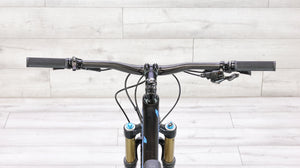 Pivot Mach 4 Shimano XTR Mountain Bike - 2019, Large
