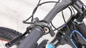 Pivot Mach 4 Shimano XTR Mountain Bike - 2019, Large