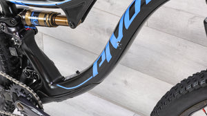 Pivot Mach 4 Shimano XTR Mountain Bike - 2019, Large