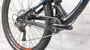 Pivot Mach 4 Shimano XTR Mountain Bike - 2019, Large