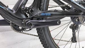 Pivot Mach 4 Shimano XTR Mountain Bike - 2019, Large