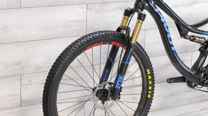 Pivot Mach 4 Shimano XTR Mountain Bike - 2019, Large