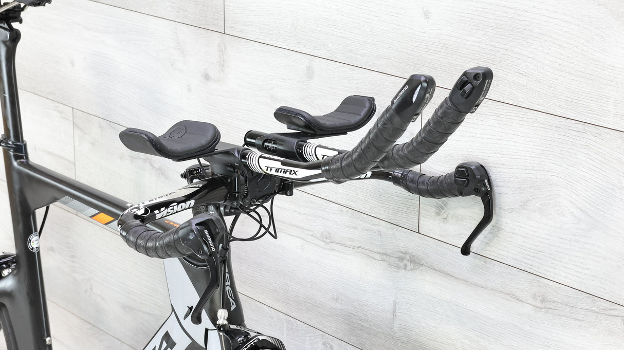 Orbea Ordu M20 Ultegra Di2 Triathlon Bike - 2019, Small