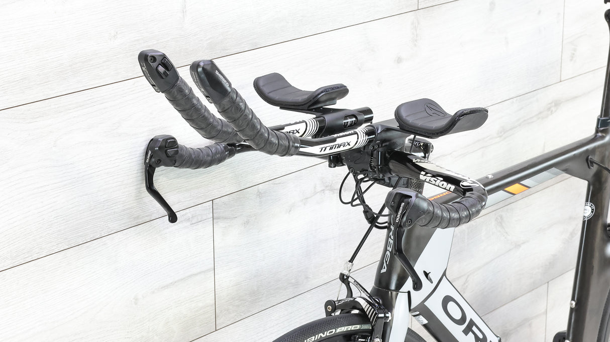 Orbea Ordu M20 Ultegra Di2 Triathlon Bike - 2019, Small