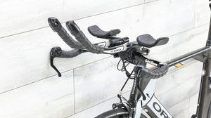 Orbea Ordu M20 Ultegra Di2 Triathlon Bike - 2019, Small