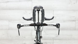 Orbea Ordu M20 Ultegra Di2 Triathlon Bike - 2019, Small
