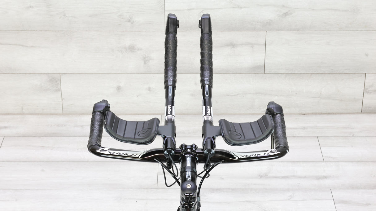 Orbea Ordu M20 Ultegra Di2 Triathlon Bike - 2019, Small