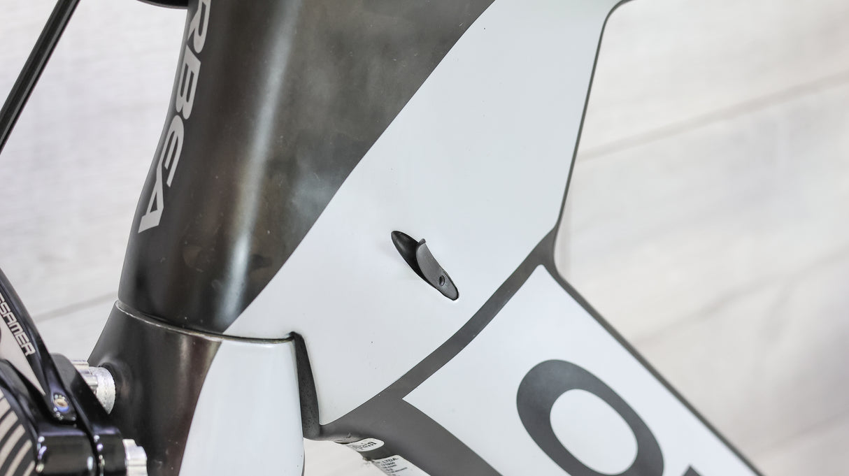 Orbea Ordu M20 Ultegra Di2 Triathlon Bike - 2019, Small