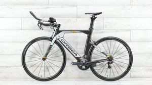 Orbea Ordu M20 Ultegra Di2 Triathlon Bike - 2019, Small