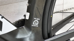 Orbea Ordu M20 Ultegra Di2 Triathlon Bike - 2019, Small
